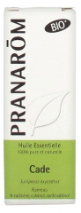 Pranarôm Cade Essential Oil (Juniperus Oxycedrus) Bio 5 ml