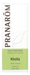 Pranarôm Khella Essential Oil (Ammi Visnaga) 5 ml