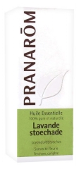 Pranarôm Huile Essentielle Lavande Stoechade (Lavandula stoechas) 10 ml