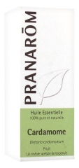 Pranarôm Essential Oil Cardamom (Elettaria cardamomum) 5ml