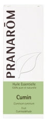 Pranar&ocirc;m Aceite Esencial de Comino (Cuminum cyminum) 5 ml