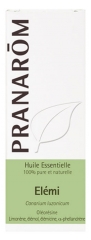 Pranarôm Huile Essentielle Elémi (Canarium luzonicum) 10 ml