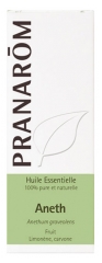 Pranarôm Essential Oil Dill (Anethum graveolens) 10 ml