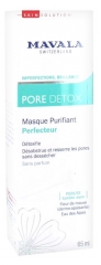 Mavala SkinSolution Pore Detox Perfecting Purifying Mask 65ml