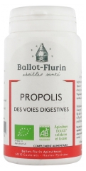 Ballot-Flurin Digestive Tracts Propolis Organic 80 Capsules