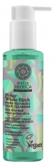 Natura Siberica Berëza Siberica Nettoyant Visage Réducteur de Pores 145 ml