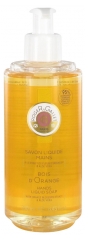 Roger & Gallet Bois d'Orange Savon Liquide Mains 250 ml