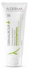 A-DERMA Dermalibour+ Repairing Cream 100ml