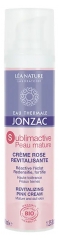 Eau de Jonzac Sublimactive Piel Madura Crème Rose Revitalisante Bio 40 ml
