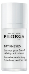 Filorga OPTIM-EYES Contorno de Ojos 3en1 15 ml