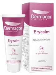 Erycalm Crème Apaisante 40 ml