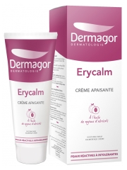 Dermagor Erycalm Soothing Cream 40ml