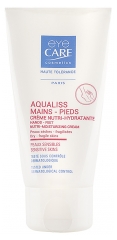 Eye Care Aqualiss Nutri-Moisturizing Cream Hands and Feet 50ml