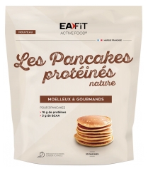 Eafit Active Food Les Pancakes Protéinés 400 g