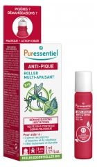 Puressentiel Anti-Pique Organic Multi-Soothing Roller 5 ml