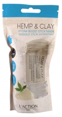 Masque Stick Hydratant 30 g