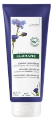 Klorane Anti-Yellowing - Gray Blonde Hair Conditioner with Organic Centaury 200ml