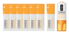 Clinique Fresh pressed 7-Day System with Pure Vitamin C All Skin Types 8,5ml