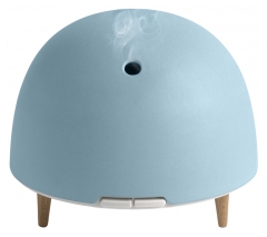 Puressentiel Diffuseur Humidificateur Ultrasonique Spoutnik