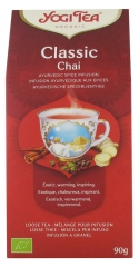 Yogi Tea Classic Chai Bio 90 g