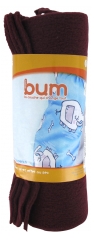 Bum diapers Voiles de Protection Lavables avec Effet au Sec 5 voiles