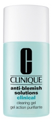 Clinique Anti-Blemish Solutions Clinical Clearing Gel All Skin Types 15ml