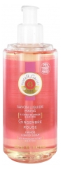 Roger & Gallet Gingembre Rouge Liquid Hand Soap 250ml