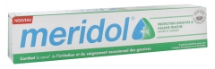 Meridol Dentifrice Protection Gencives &amp; Haleine Fraîche 75 ml