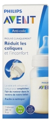 Avent Anti-Colic Bottle 260ml 1 Month and +