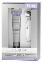 Vitry Fortif'Eye Full Care Eye Enhancer 15ml