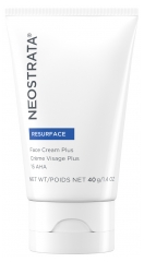Resurface Crème Visage Plus 15 AHA 40 g