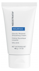 NeoStrata Resurface Līdzino&scaron;ais Krēms 10% AHA 40 g