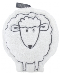 Bolsa de &Aacute;gua Quente Quadrada Remov&iacute;vel Soframar Fashy Little Stars 6 Meses e +