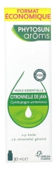 Phytosun Arôms Citronnelle de Java (Cymbopogon winterianus) 30 ml