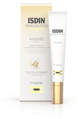 Isdin Isdinceutics K-Ox Eyes Puffiness and Dark Circles 15g