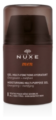 Men Gel Multi-Fonctions Hydratant 50 ml