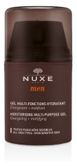 Nuxe Men Gel Multi-Funciones Hidratante 50 ml