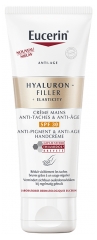 Hyaluron-Filler + Elasticity Crème Mains Anti-Taches & Anti-Âge SPF30 75 ml
