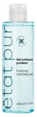 Gel Nettoyant Purifiant Visage 200 ml