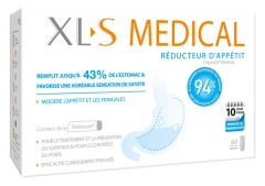 XLS Medical Reductor de Apetito 60 Cápsulas