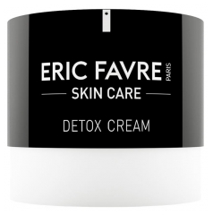Eric Favre Skin Care Detox Cream 50ml