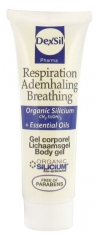 Dexsil Respiration + Huiles Essentielles Gel Corporel 30 ml