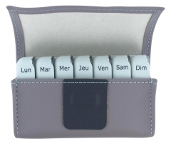Pilbox Mini