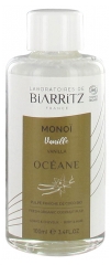 Laboratoires de Biarritz Océane Vanilla Monoï Organic 100ml