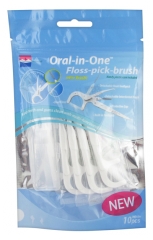 Perfect Care BV Oral-in-One 10 Cure-Dents