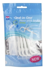 Perfect Care BV Oral-in-One 10 Toothpicks (End of stock sales)