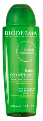 Bioderma Nodé Shampoo Fluido non Detergente 400 ml