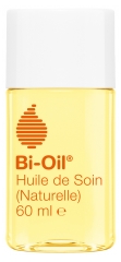 Bi-Oil Huile de Soin (Naturelle) 60 ml