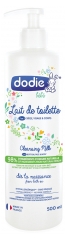 Dodie 3 in 1 Cleansing Milk 3-in-1 Seat Face & Body 500ml
