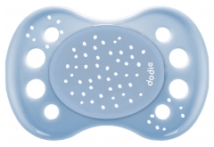 Dodie Symmetrical Soother 0-6 Months N°A95